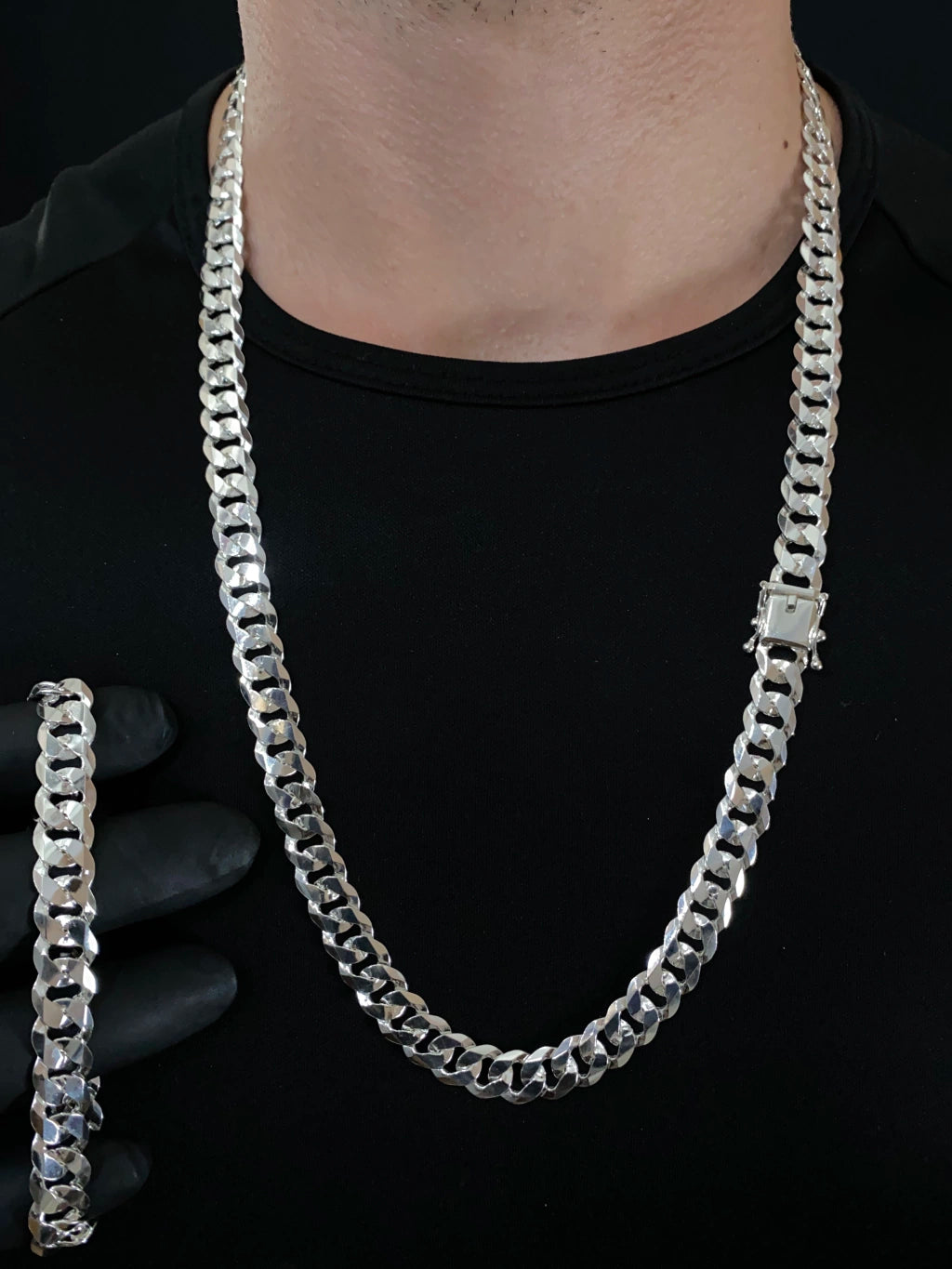 LEVE 2 COMPRE 1 - Conjunto Grumet 10mm-70cm + (BRINDE🎁)